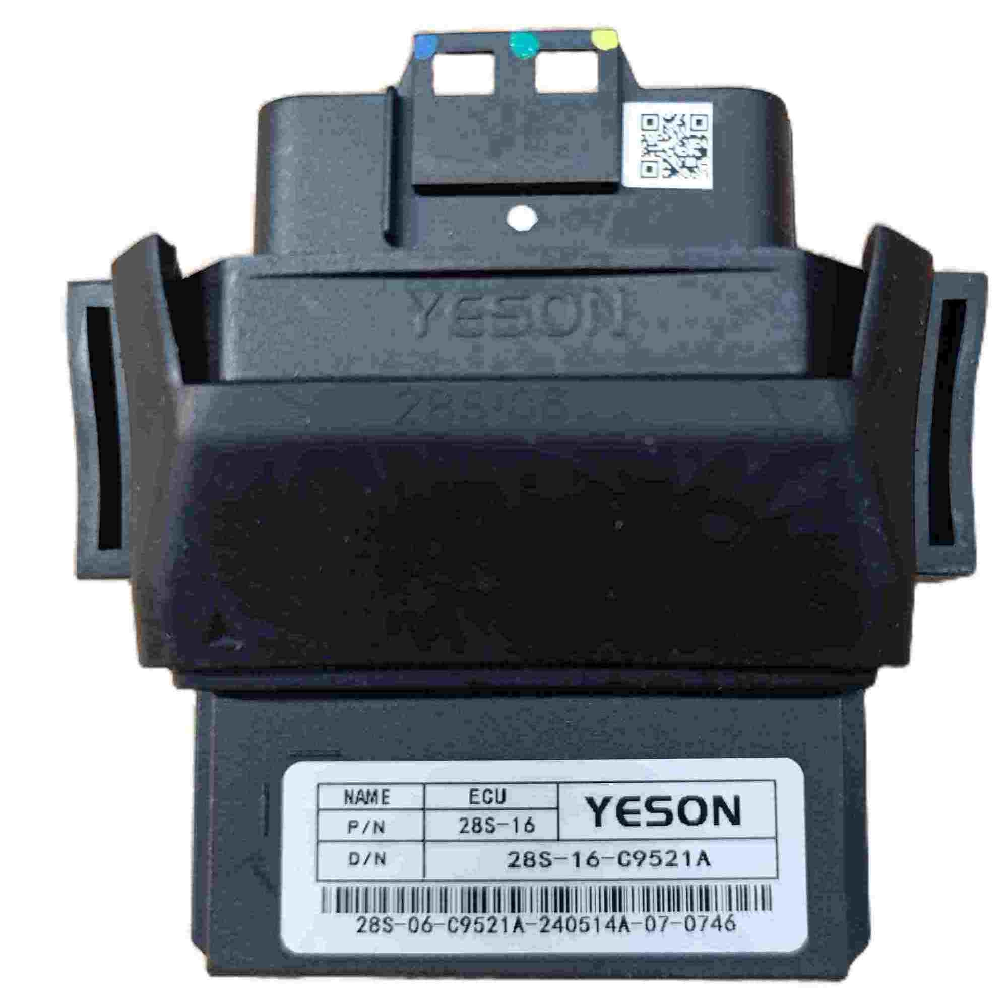 ARORA MAX-T EASY BEYİN (EURO 5- C9521A) #MAX-T EASY 092